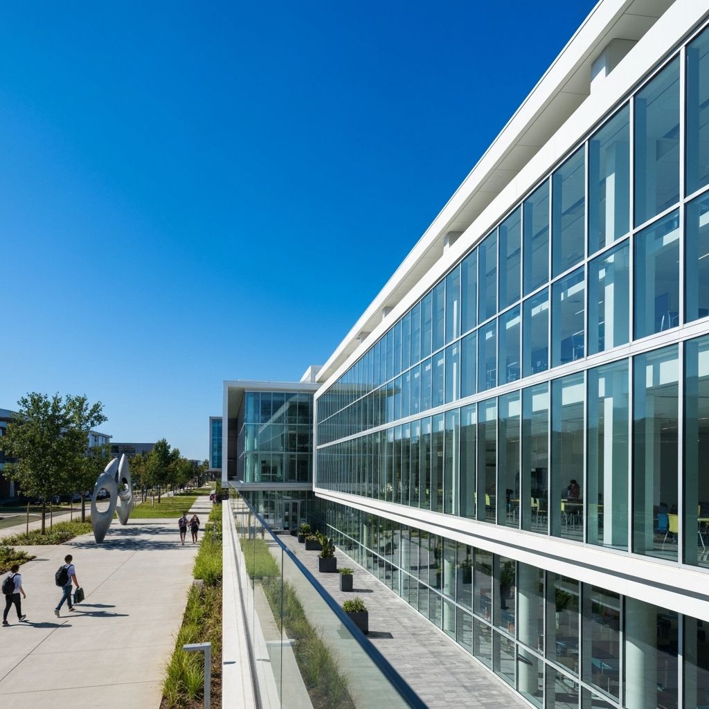 Educational Facilities